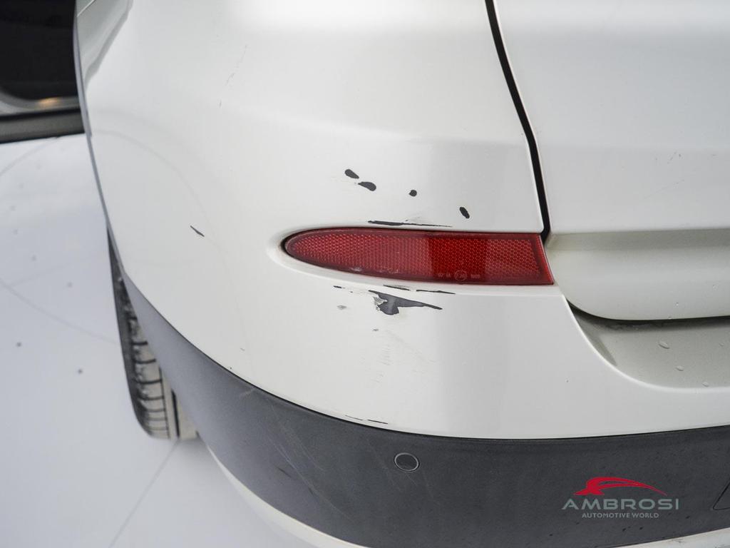 BMW X3 xdrive20d Eletta