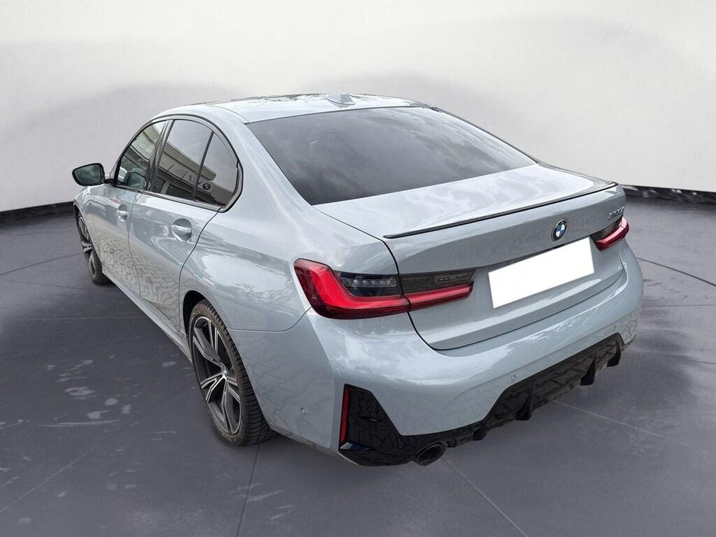 BMW Serie 3 320d mhev 48V Msport auto
