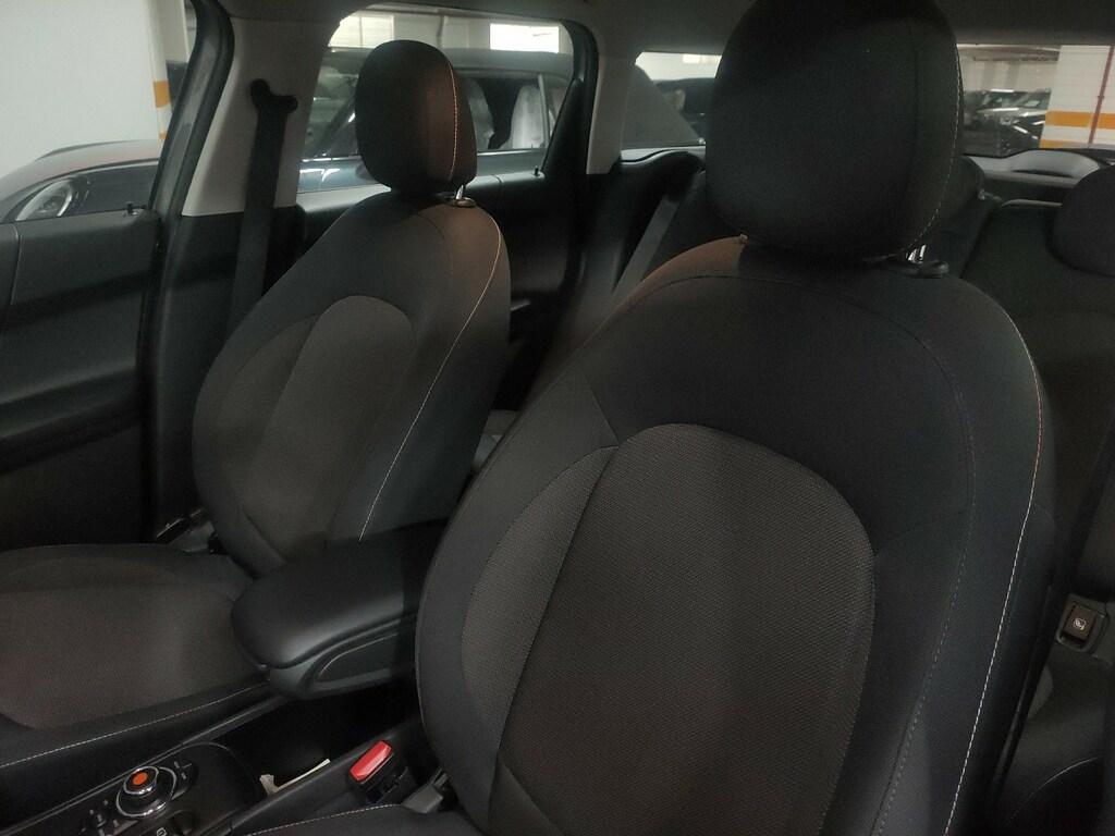 Mini One Countryman 1.5 One Business Steptronic