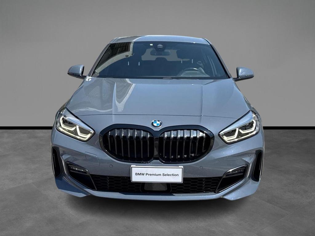 BMW Serie 1 116d Advantage auto