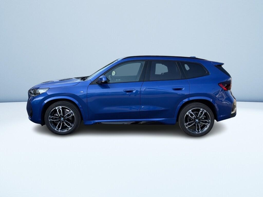 BMW X1 sdrive20i mhev 48V Msport auto