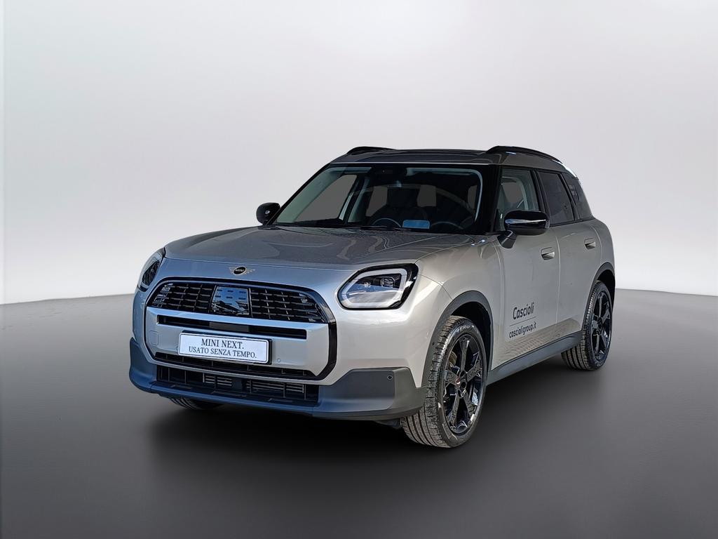 Mini Mini Countryman 1.5 48V C Favoured auto
