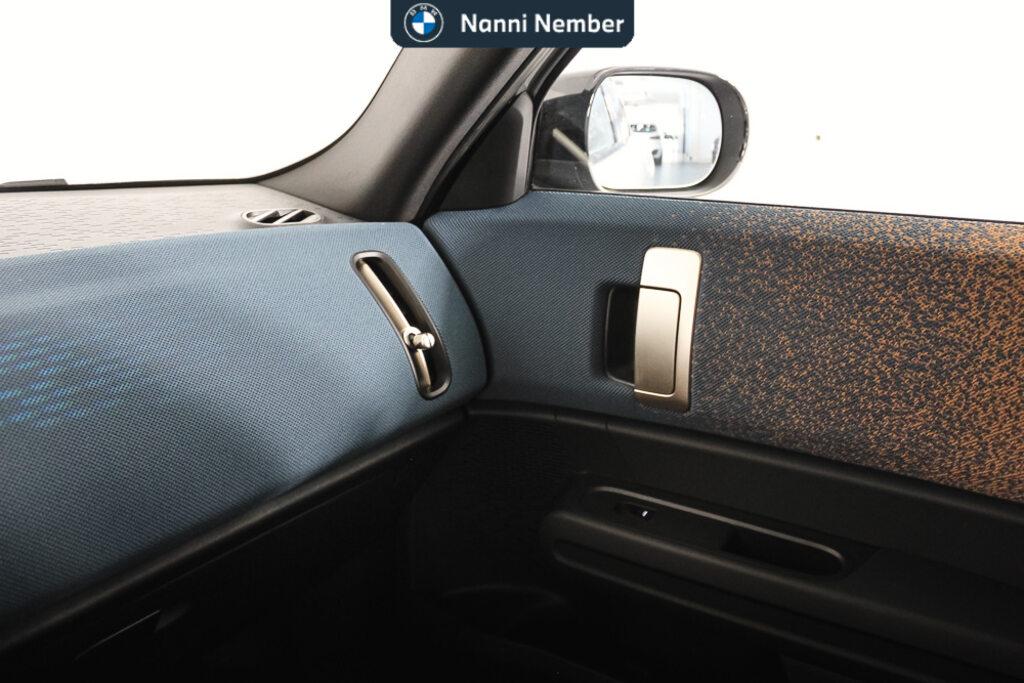 Mini Mini Countryman 1.5 48V C Favoured auto