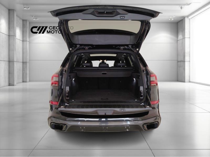 BMW X5 xdrive30d mhev 48V Msport auto