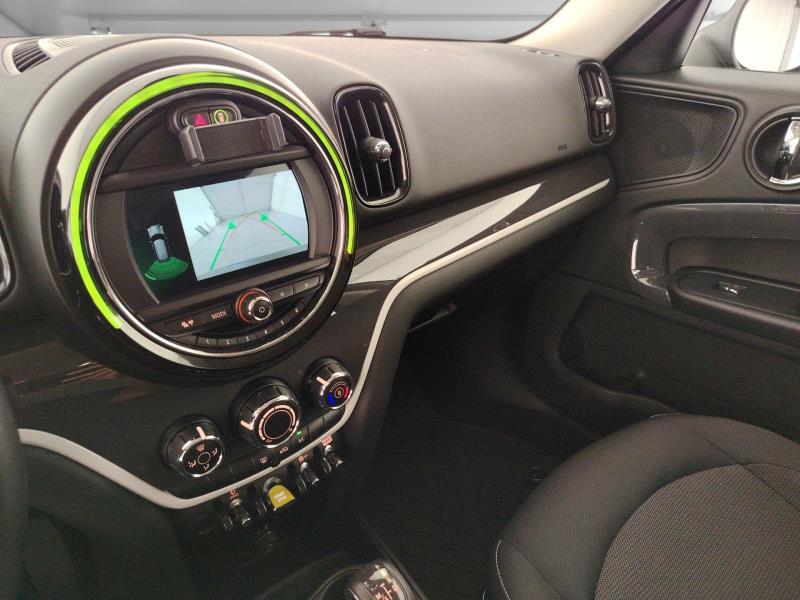 Mini Cooper SE Countryman 1.5 all4 auto
