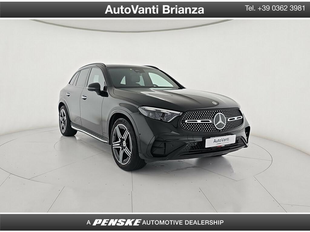 Mercedes GLC 200 mhev AMG Line Premium Plus 4matic auto