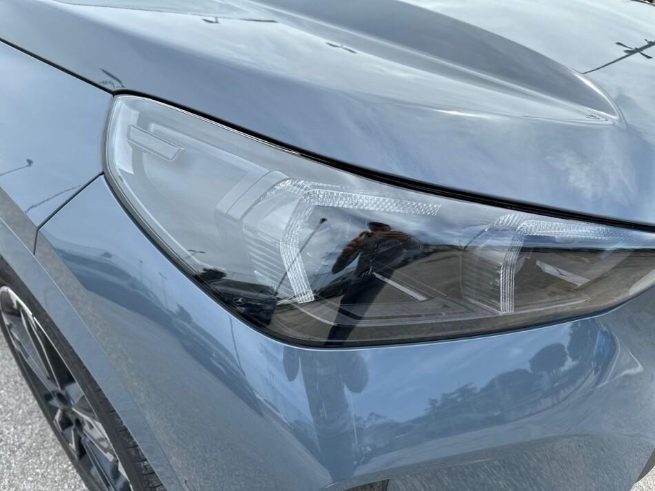 BMW X1 xdrive 25e MSport auto