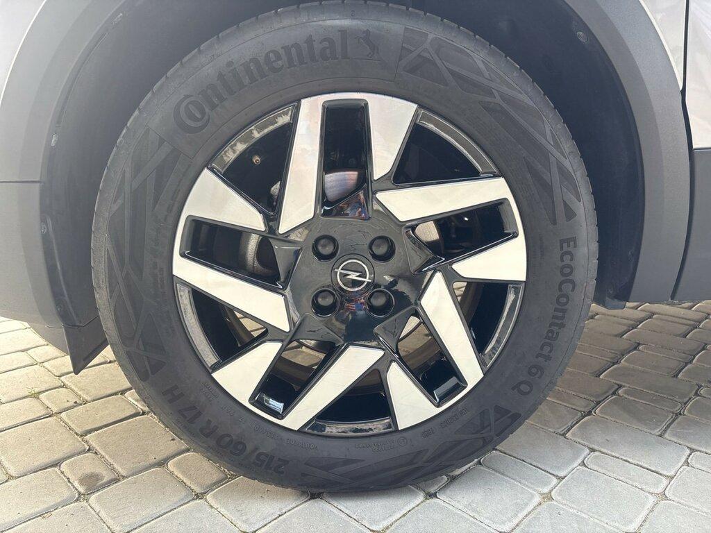 Opel Mokka 1.2 t Elegance s&s 100cv