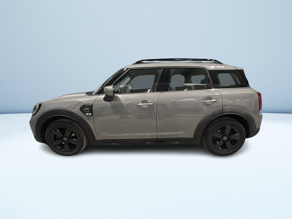 Mini One D Countryman 1.5 TwinPower Turbo One D