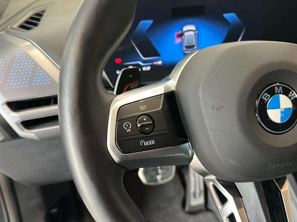 BMW Serie 1 118d MSport Pro auto