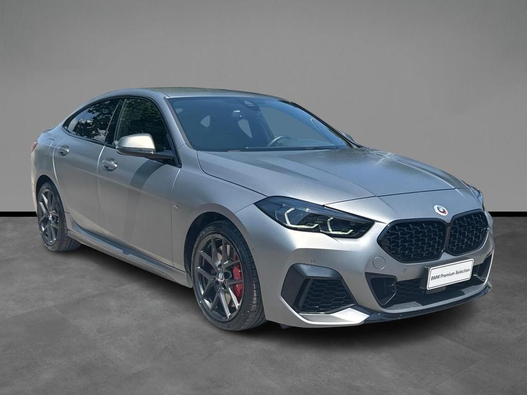 BMW Serie 2 M M235i Gran Coupe xdrive auto