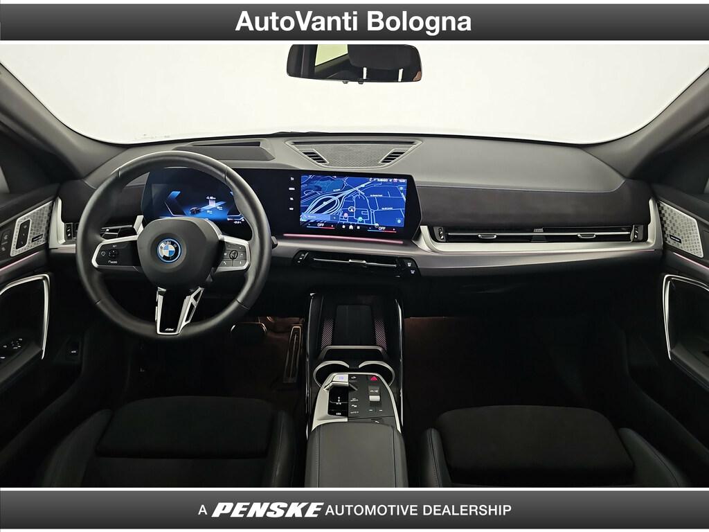 BMW iX2 edrive 20 MSport Pro