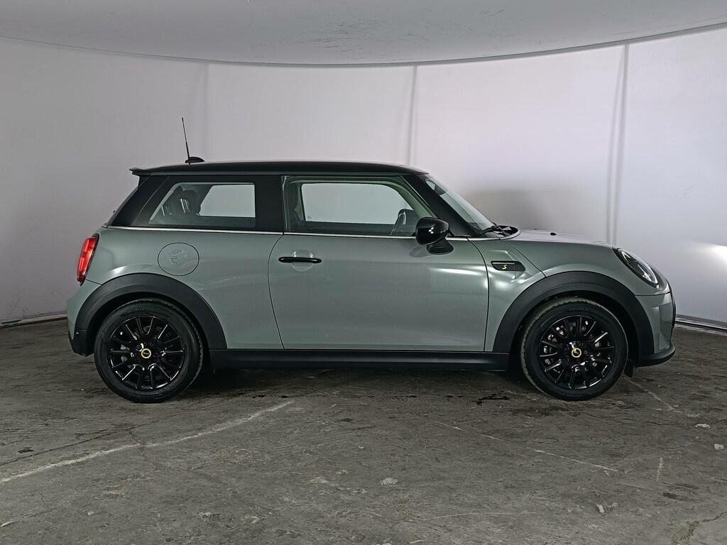 Mini Cooper SE 3p Classic auto