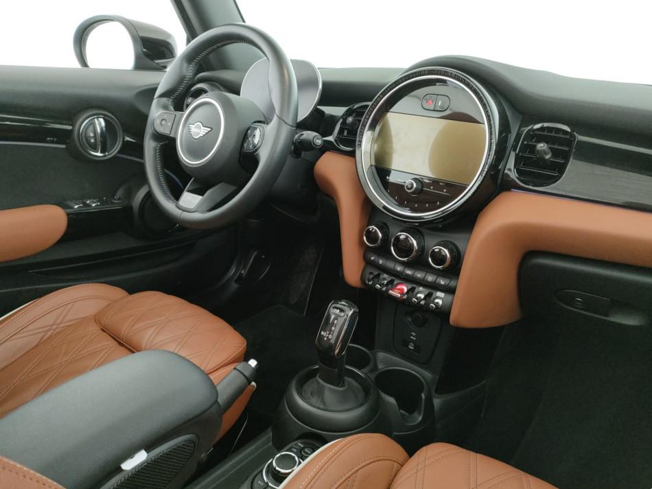 Mini Cooper S Cabrio 2.0 Cooper S