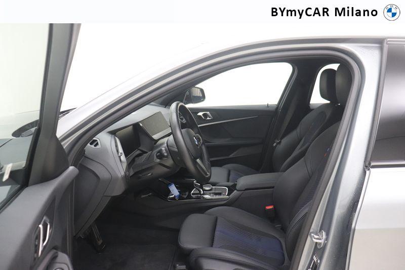 BMW Serie 1 118i Msport 136cv auto