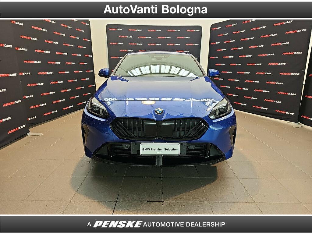 BMW Serie 1 118d MSport Pro auto