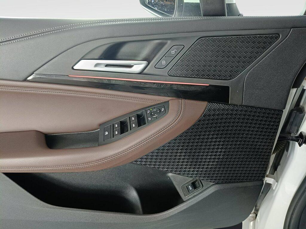 BMW Serie 2 218i Active Tourer Luxury auto