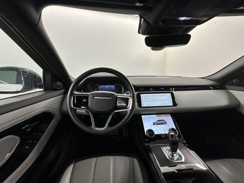 Land Rover Range Rover Evoque Evoque 2.0d i4 mhev R-Dynamic S awd 163cv auto