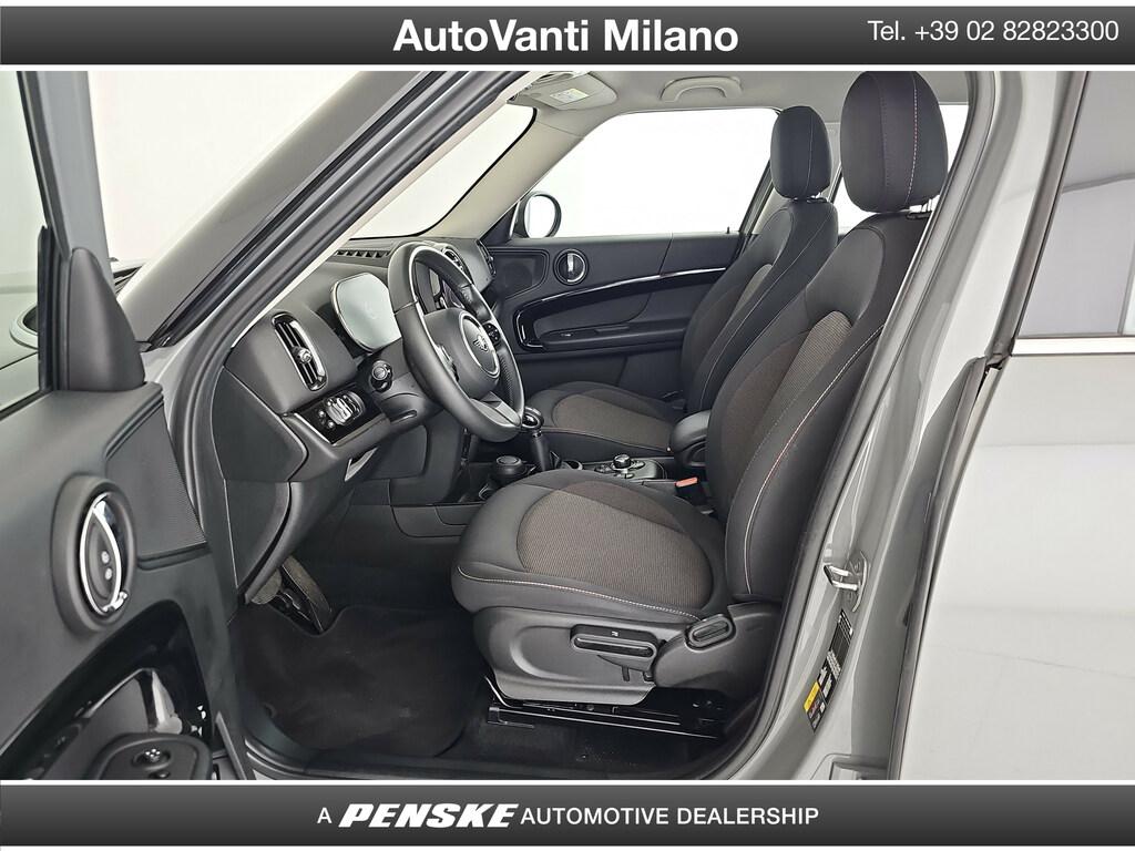 Mini Cooper SE Countryman Mini Countryman 1.5 Cooper SE all4 auto