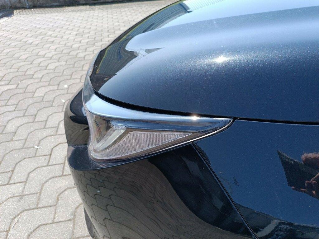 Toyota Corolla Touring Sports 2.0 hybrid Lounge cvt