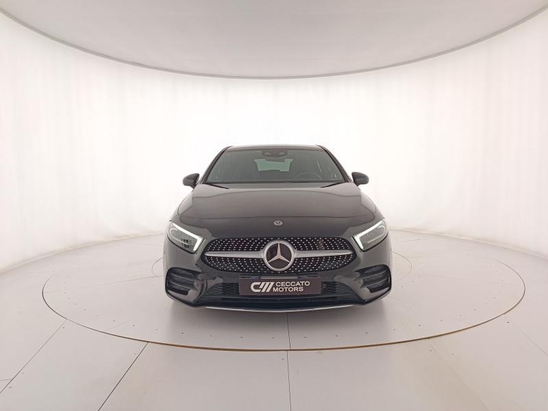Mercedes Classe A 220 Premium auto