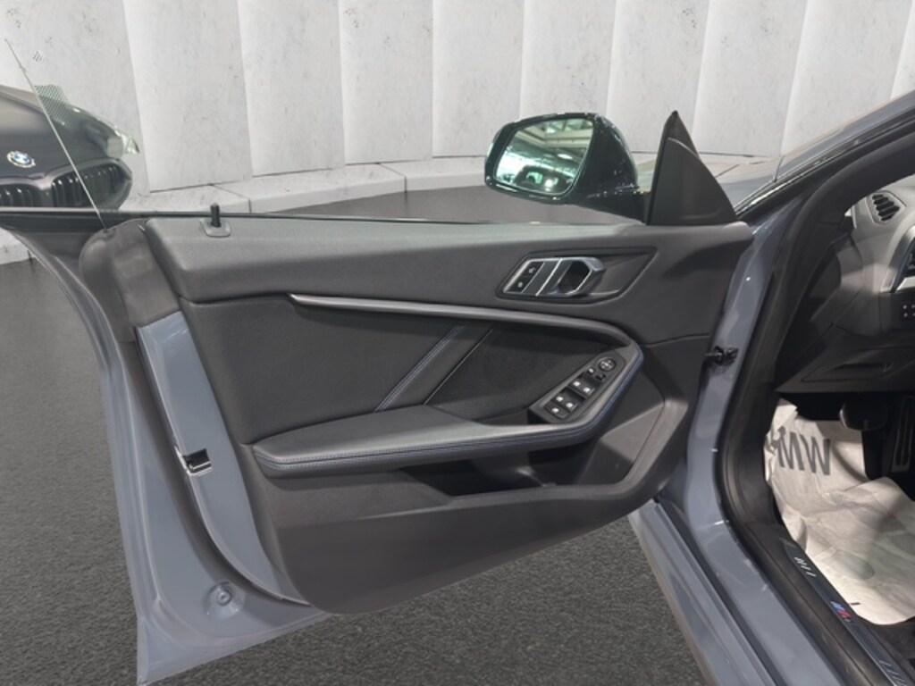 BMW Serie 2 220d Gran Coupe Msport auto