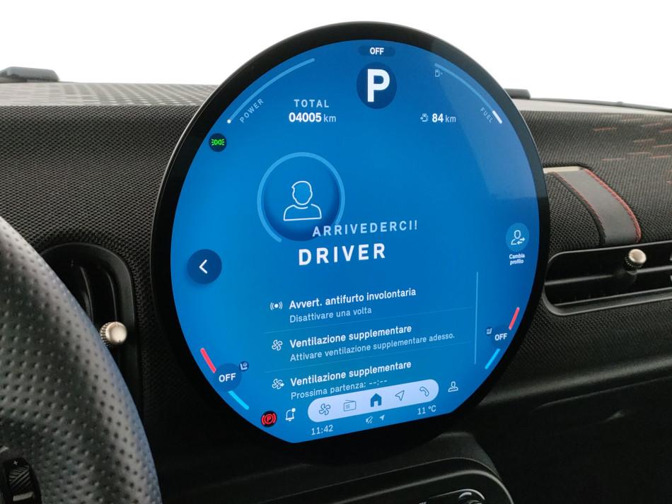 Mini Mini Cooper 3p 1.5 C JCW auto