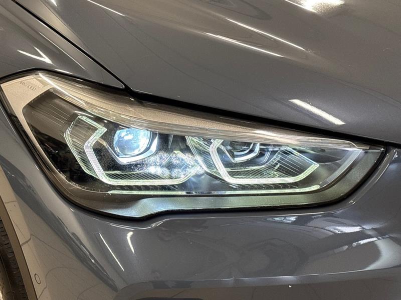 BMW X1 xdrive20d Business Advantage auto