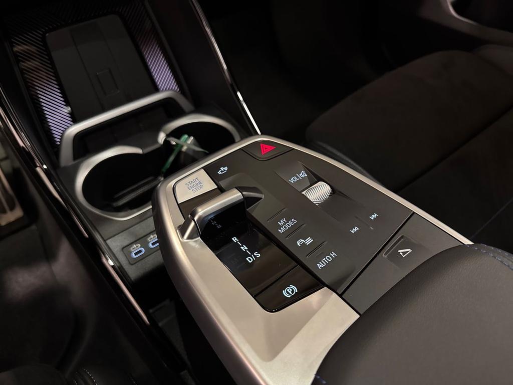 BMW X1 xdrive 30e MSport Pro auto