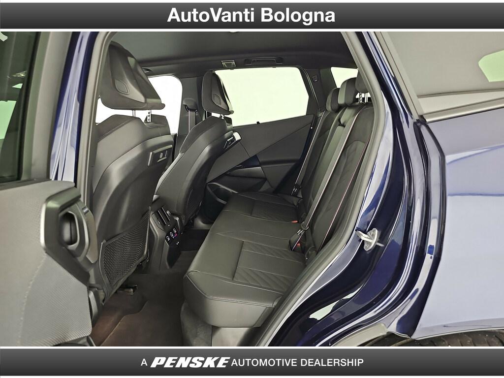 BMW X3 xdrive30e MSport Pro auto