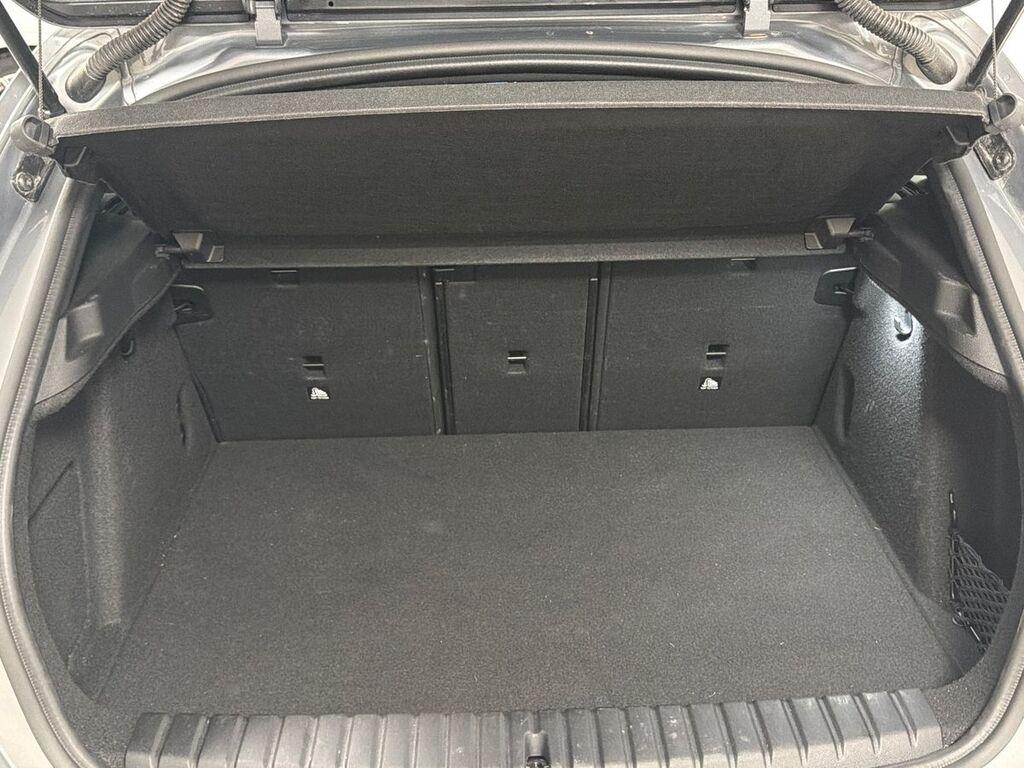 BMW Serie 1 120d 48V MSport auto