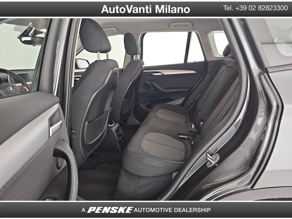 BMW X1 xdrive25e Advantage auto