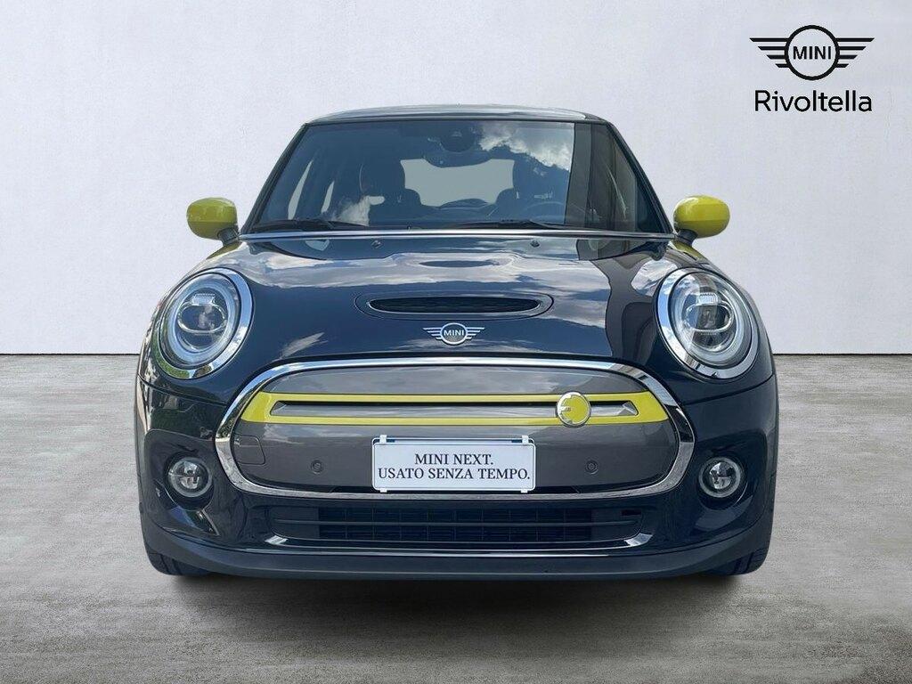 Mini Cooper SE Mini 3p Cooper SE XL auto