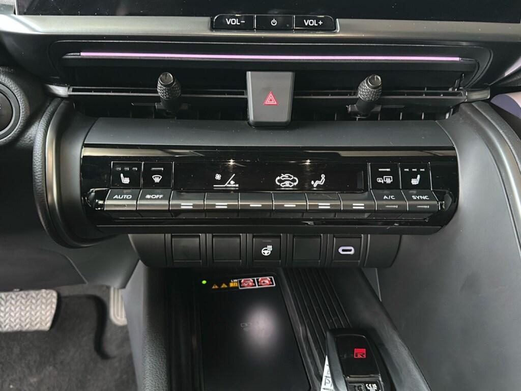 Toyota C-HR 2.0 phev GR Sport fwd e-cvt