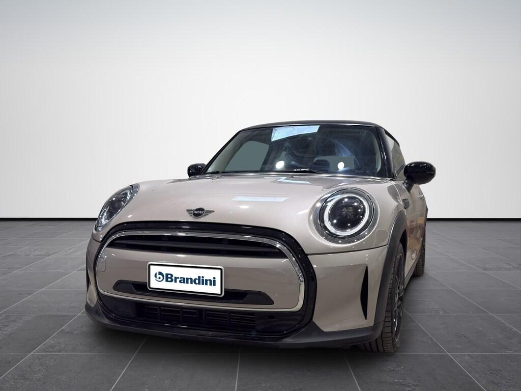 Mini Cooper 1.5 TwinPower Turbo Cooper