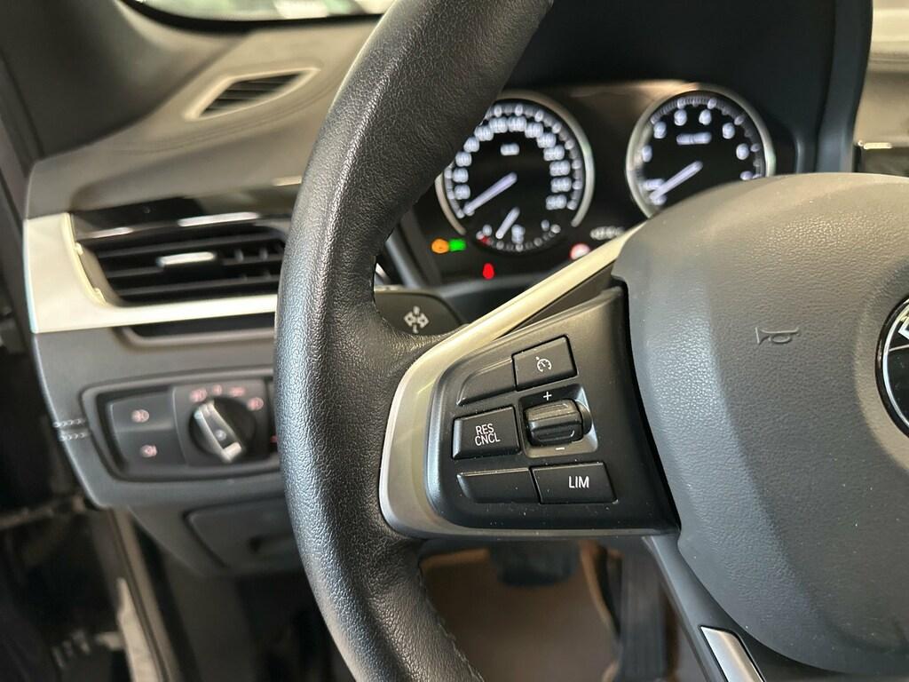 BMW X1 sdrive18i xLine Plus 136cv auto