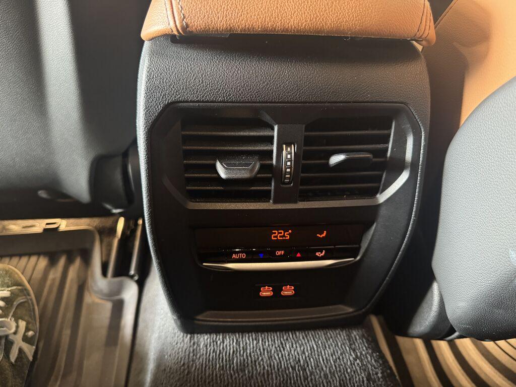 BMW Serie 4 430d Coupe mhev 48V xdrive Msport auto