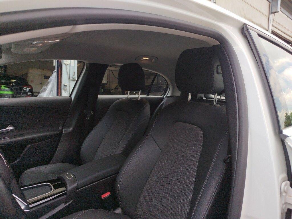 Mercedes Classe A 180 d Advanced auto