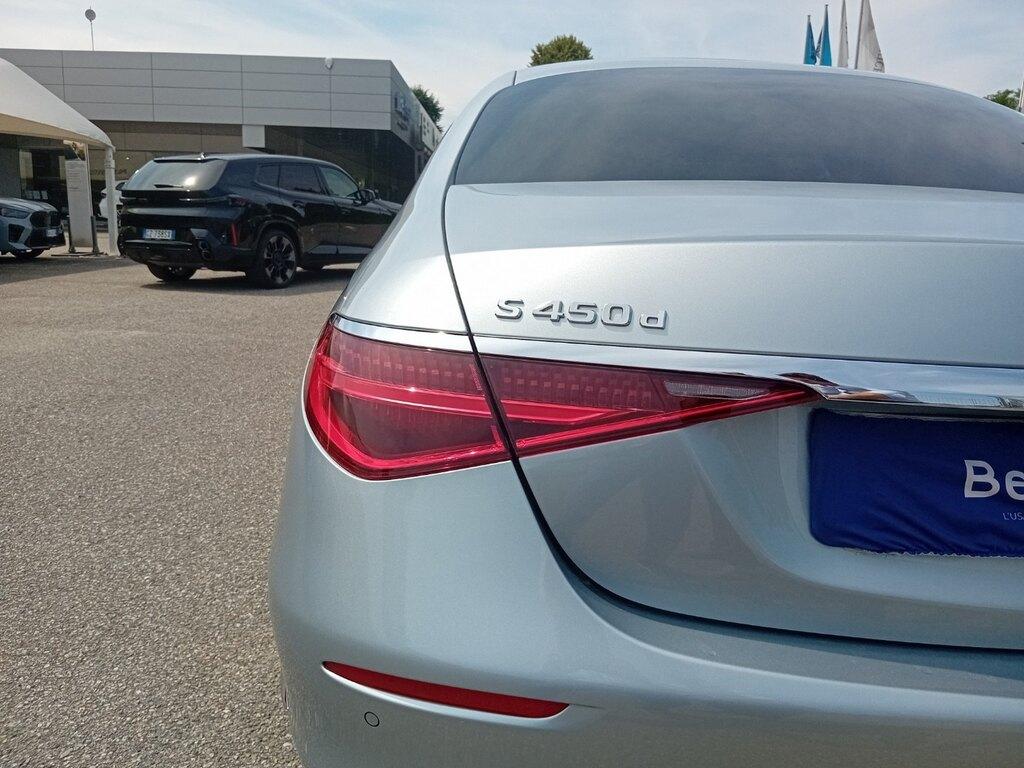Mercedes Classe S 450 d mhev Premium Plus 4matic auto
