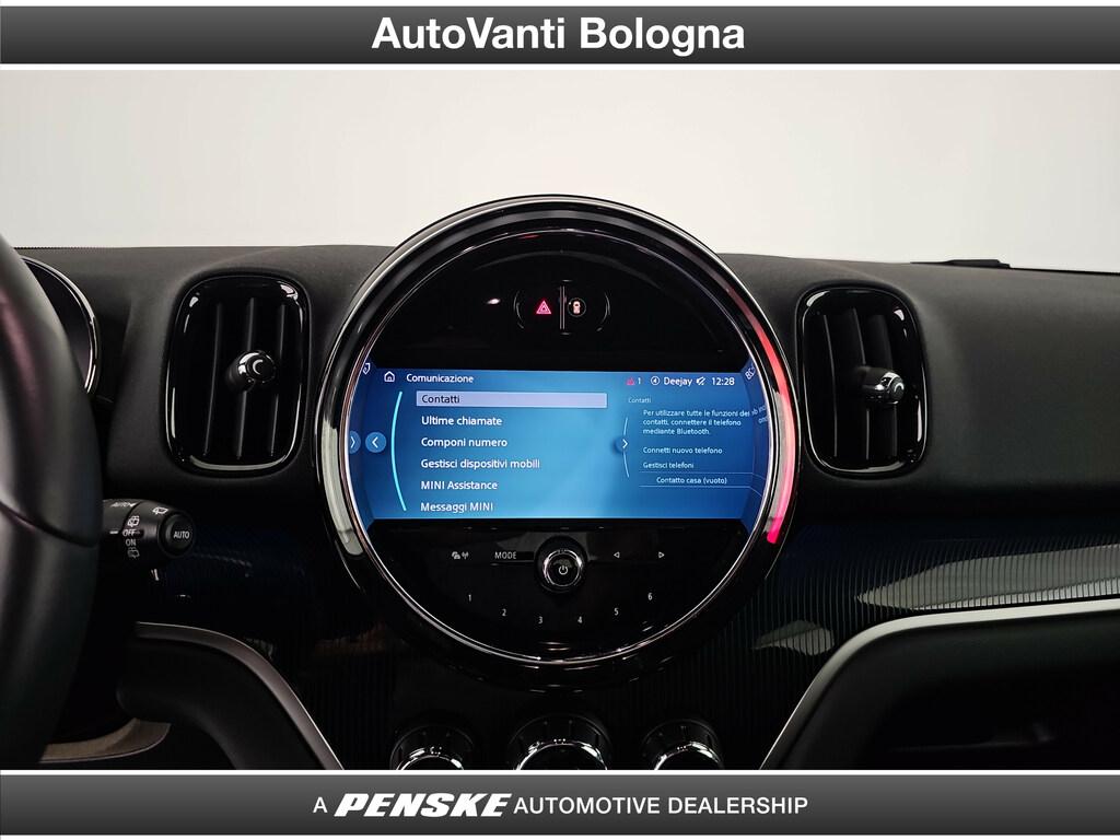 Mini Cooper SD Countryman 2.0 Cooper SD ALL4