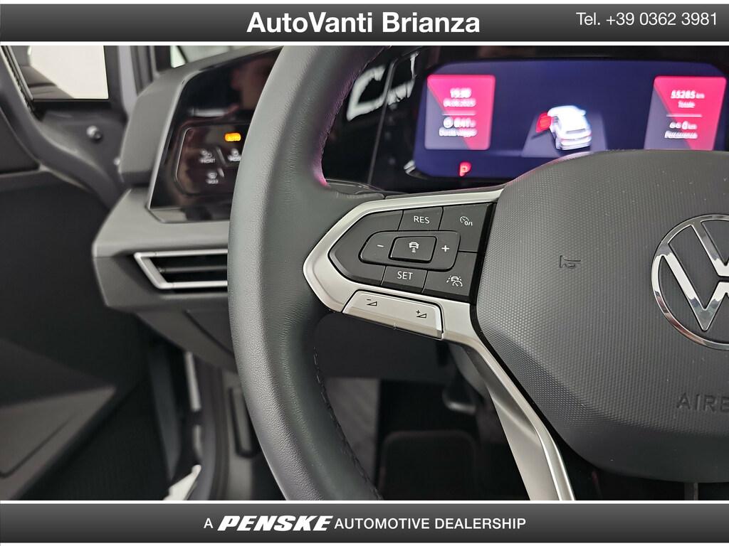 Volkswagen Golf 2.0 tdi scr Style 115cv dsg