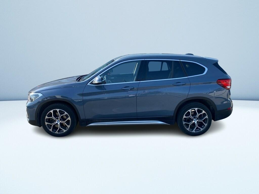 BMW X1 sdrive18d xLine Plus auto