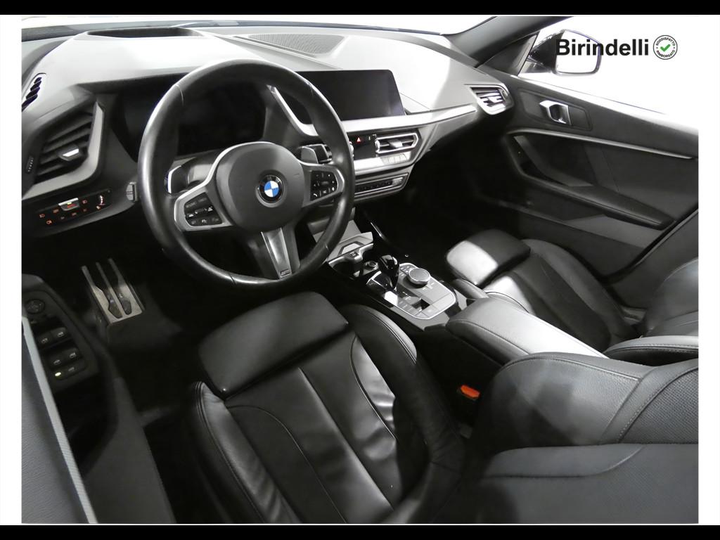 BMW Serie 2 218d Gran Coupe Msport auto