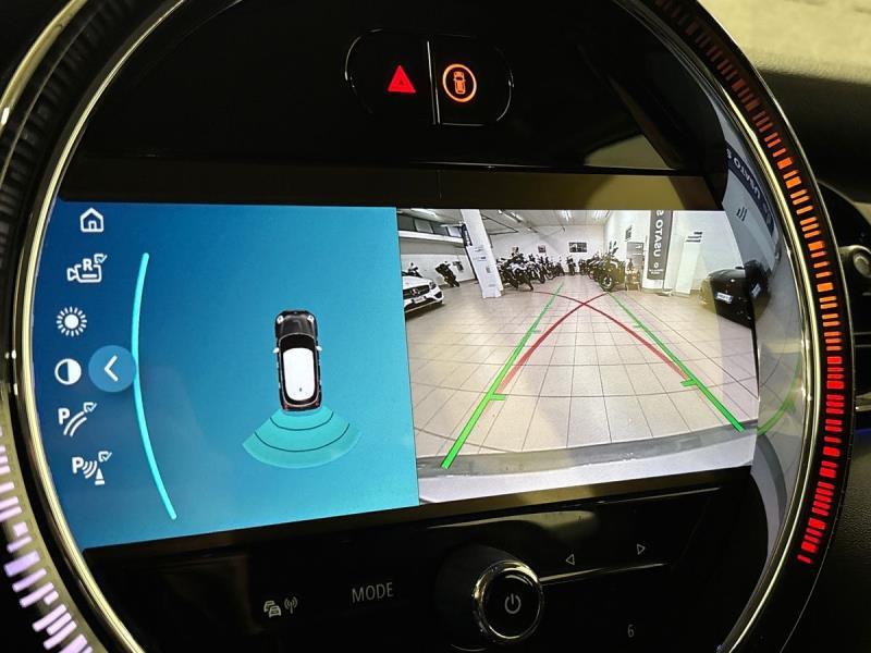 Mini Cooper 1.5 TwinPower Turbo Cooper