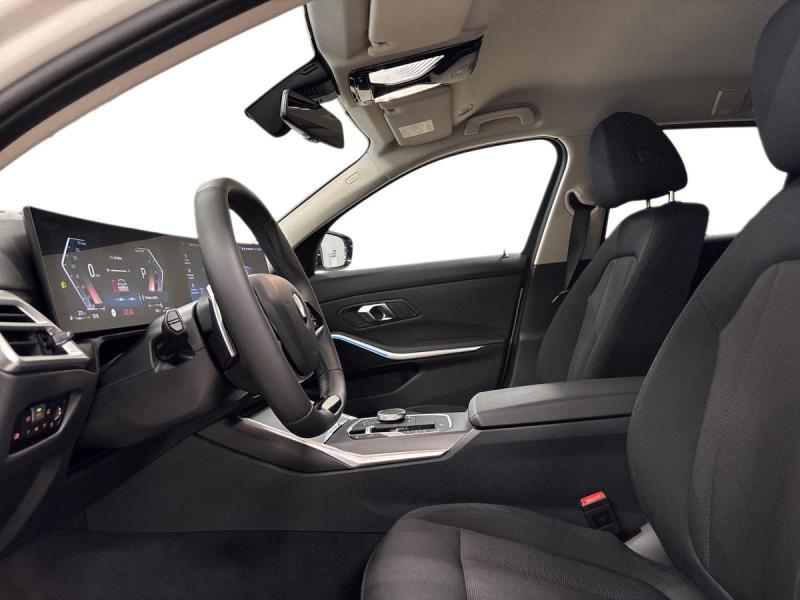 BMW Serie 3 318d Touring mhev 48V auto