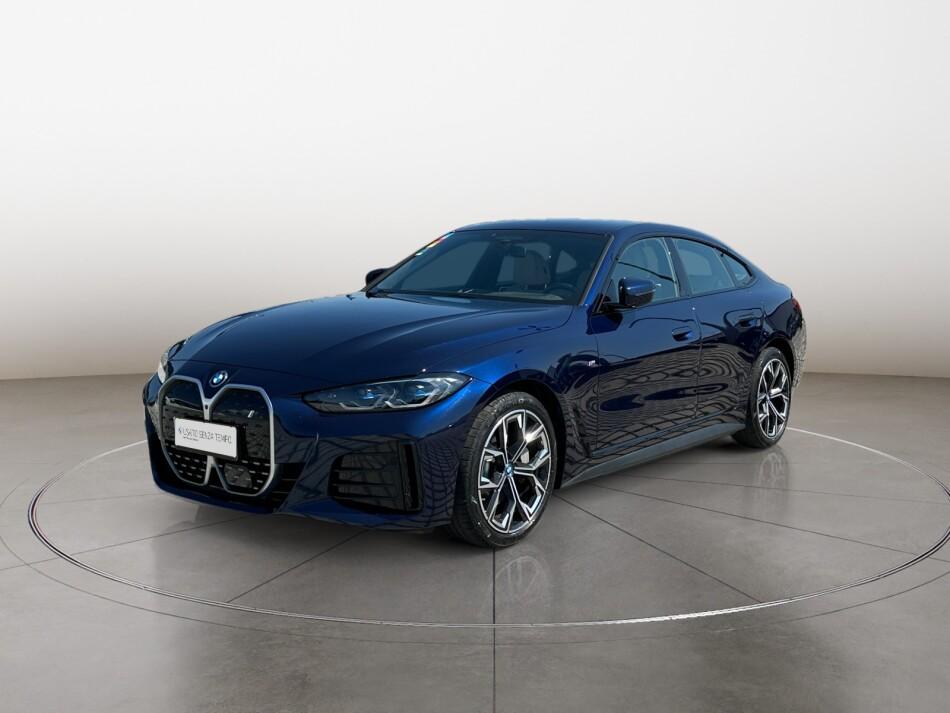 BMW i4 edrive40 Sport auto