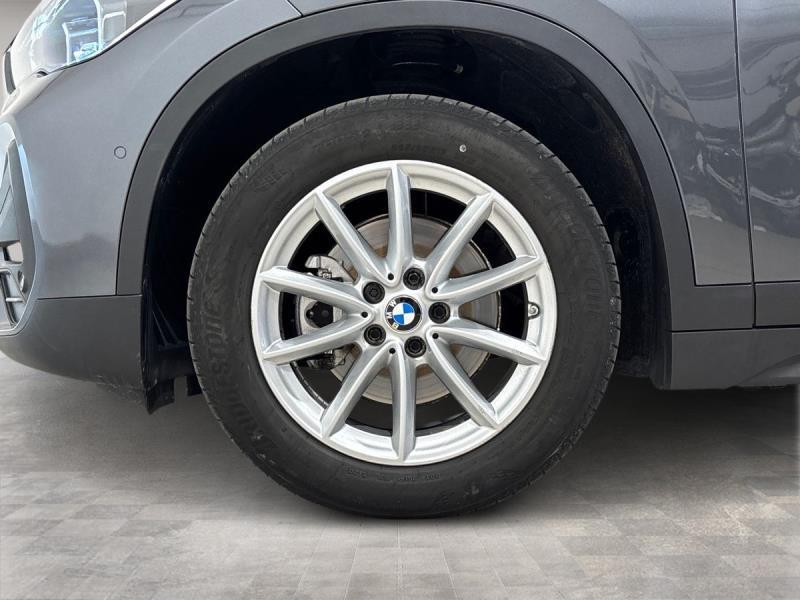 BMW X1 xdrive18d Business Advantage auto