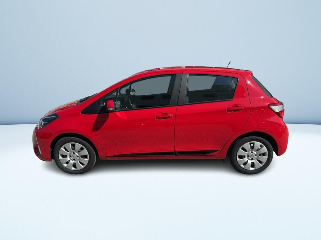 Toyota Yaris 5p 1.0 Cool