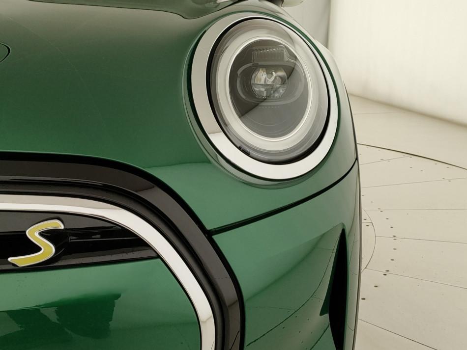 Mini Cooper SE 3p Classic auto