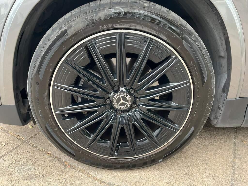 Mercedes GLA 200 d AMG Line Premium Plus auto